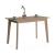 Doco Modern Contemporary Office Desk