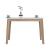 Doco Modern Contemporary Office Desk