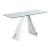 Dominique Rectangular Sofa Table