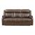 Klaussner Domino Reclining Living Room Set