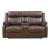 Klaussner Domino Reclining Loveseat