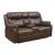 Klaussner Domino Reclining Living Room Set