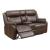 Klaussner Domino Reclining Loveseat
