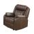 Klaussner Domino Reclining Chair