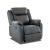 Klaussner Domino Reclining Chair