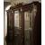 Donatello Classic 3-Door China Cabinet