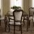Donatello Classic Rectangular Wood Extendable Dining Table