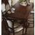 Donatello Classic Rectangular Wood Extendable Dining Table