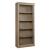 Donelson Wood 5-Tier Bunching Bookcase