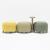 Dots Modular Pouf System w/Table