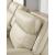 Double Deal 6-Piece L-Shaped Leather Power Reclining Sectional w/Console