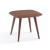 Downtown Modern End Table