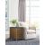 Abode Edie Rectangular Wood Coffee Table Set
