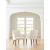Addison Meyers Rectangular Wood Dining Room Set
