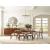 Addison Meyers Rectangular Wood Dining Room Set