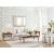 Addison Greenhill Rectangular Wood End Table
