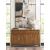 Aspire Array/Caton Round Wood Dining Room Set