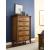 Berkshire Eastbrook Wood Panel Bedroom Set