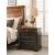 Bridgetown Kensington Wood Panel Bedroom Set