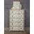 Cambric Vignette Wood Panel Bedroom Set