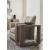 Colson Rectangular Wood Chairside Table