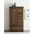 Commonwealth Allenby Wood Panel Bedroom Set