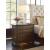 Commonwealth Witham Bachelors Wood Chest w/4 Drawers