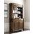 Commonwealth Monte Wood Buffet w/2 Doors & 2 Drawers