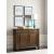 Commonwealth Corso/Renner Rectangular Wood Extendable Dining Room Set