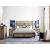 Debut Wyatt Wood Panel California King Size Bed