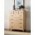 Essence Wood Chest w/7 Drawers