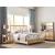 Essence Somerset Wood Panel Bed