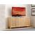Essence Newport Rectangular Wood Coffee Table Set