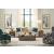 Gibbs Rectangular Chairside Chest w/Drawer & Door