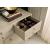 Lenox Straddella Wood/Metal Dresser w/8 Drawers