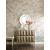 Lenox Royce Wood/Metal Panel Bedroom Set