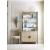 Lenox Plaza Wood/Metal Dining Room Set