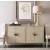 Lenox Plaza Wood/Metal Dining Room Set