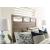 Modern Forge Jackson Wood Panel Bed