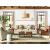 Nicolette-Hamilton 2-Piece Wood Bunching Coffee Table