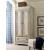 Selwyn Kelly Fabric/Wood Upholstered Sleigh Bedroom Set