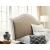 Selwyn Kelly Fabric/Wood Upholstered Sleigh Bedroom Set
