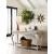 Selwyn Kelsey Square Wood Coffee Table Set