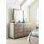 West Fork Canton Wood Panel Bedroom Set
