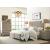 West Fork Canton Wood Panel Bedroom Set