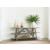 West Fork Bailey Wood/Metal Console Table