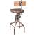 National Bar Stool