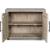 Columbus 2-Door Sideboard