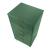 Granville W23.62-inch Tall Narrow Wood Dresser w/5 Full Extension Drawers