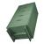 Granville W23.62-inch Tall Narrow Wood Dresser w/5 Full Extension Drawers